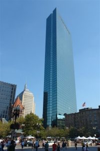 Hancock Tower
